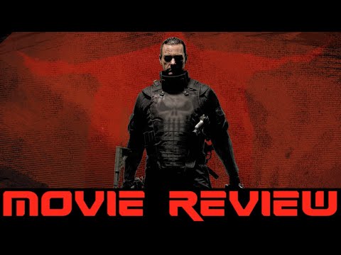 RIP Ray Stevenson - Punisher: Warzone (2009) - Retrospective Movie Review