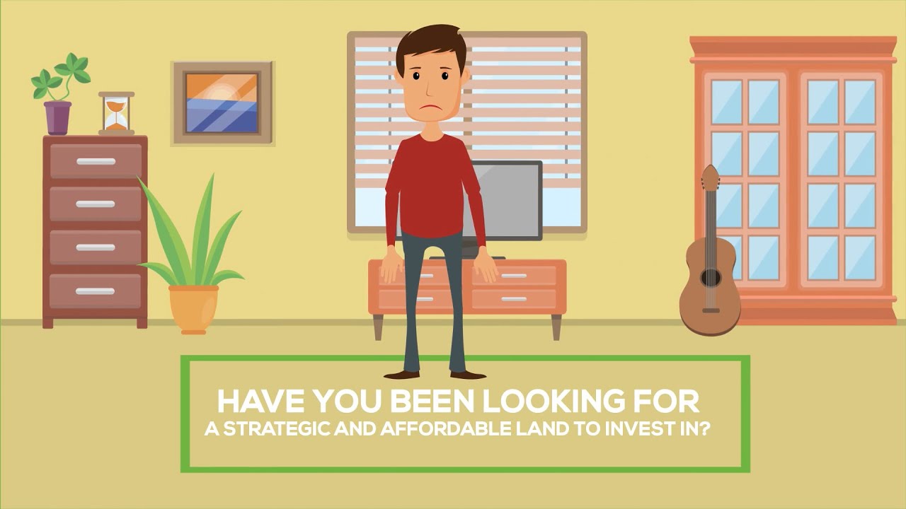 Username Investment Explainer Video