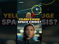 What Is the 'Huge Space Crisis' Yelena Teases In Thunderbolts Post-Credits? #thenewavengers #mcu