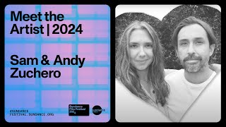 Meet the Artist 2024: Sam Zuchero and Andy Zuchero on 