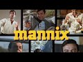 Mannix Series Intro - Season 2 (1968)