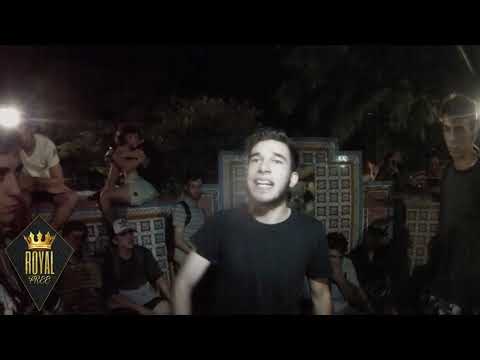 LEO GRAZZO vs DAMI - Cuartos - Edición Supremacía