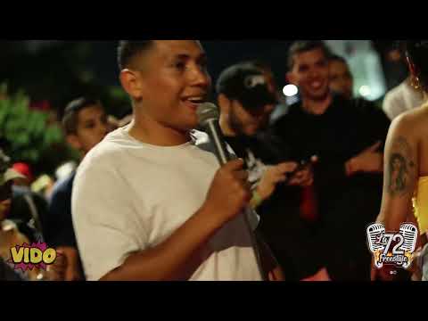 PANDORA VS SENT // LA 72 // CAMINO A LA LIGA - SEMIS