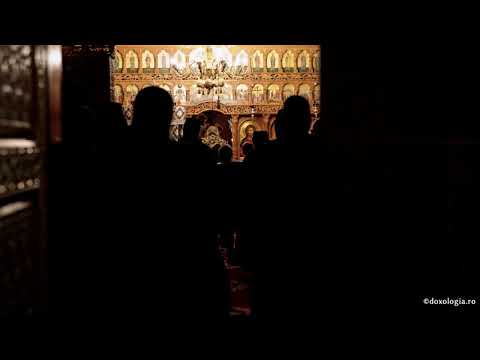 Cântările Utreniei