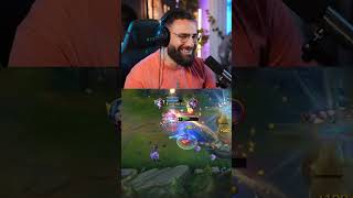 Master Yi stuff des ténèbres !