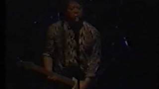 The Sound - 9. Restless Time