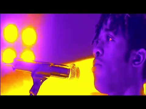 Bloc Party ~ The Pioneers (Sloshed by DJMC)