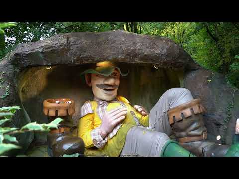 de reus en kleinduimpje