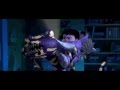 Monsters Inc 3D En Cines A Partir Del 19 De Diciembre