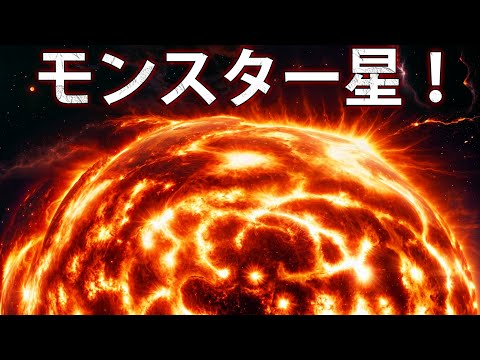 研究者「圧倒された」:宇宙のユニークな星はほとんど説明できない