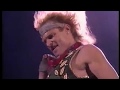 David Lee Roth- Stand Up (Live Re-edit- 1988)