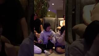 He’s stripping naked for WHO?! 😳🫣 #azngami #challenge #games