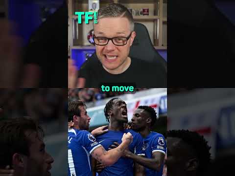 🏟️ The OLDEST Stadium in the Premier League!