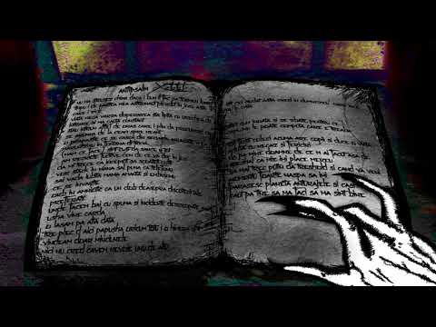 ANTIPSALM XIII - FETUS GLOB