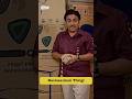 Businessman Thing Tmkoc Jethalal Business Shorts Viral