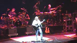 Goin' Out West (HQ) Widespread Panic 11/06/2007