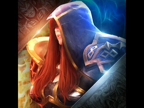 Dungeon Hunter 5 - Action RPG - Ep 01