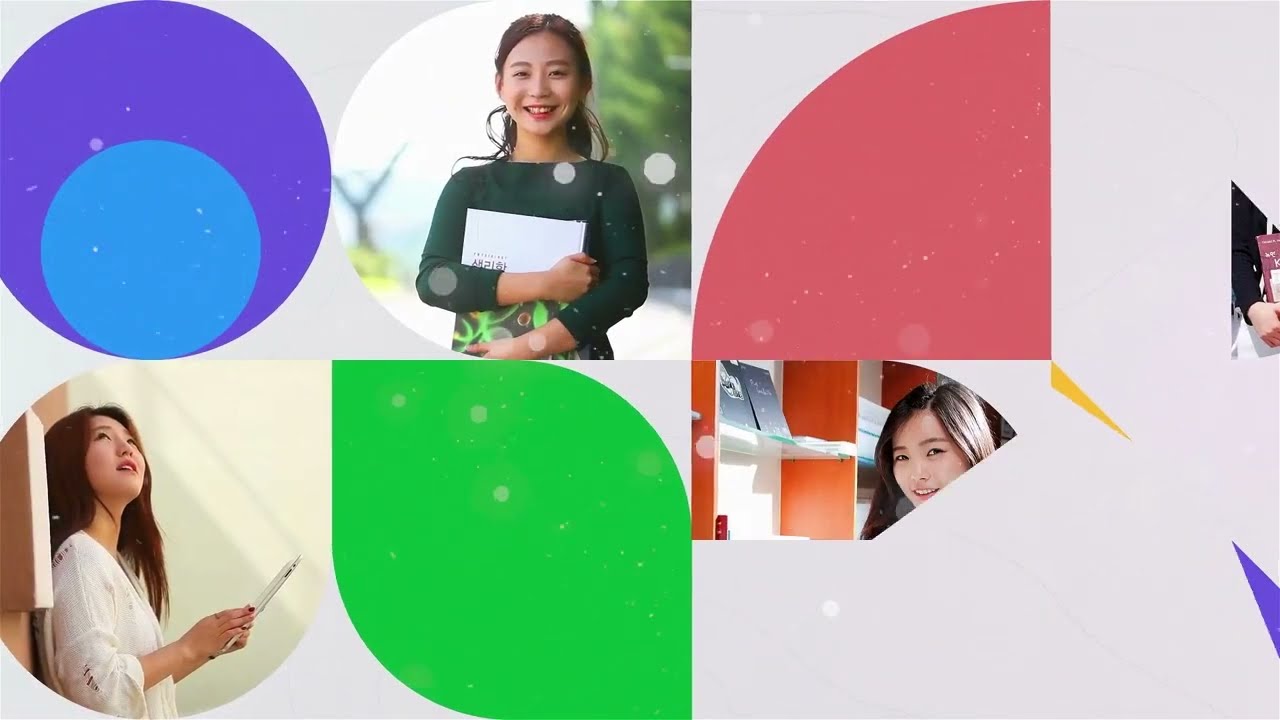 2022 강릉영동대학교 홍보영상 - YouTube