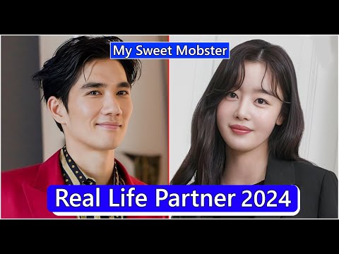 Uhm Tae Goo And Han Sun Hwa (My Sweet Mobster) Real Life Partner 2024