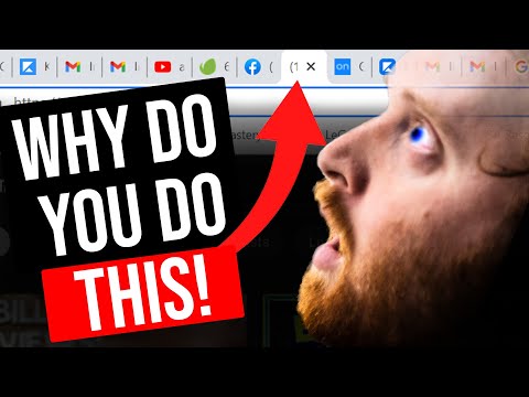 On Average How Many Tabs Do Teachers Open