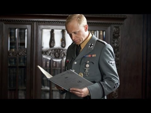 Czas honoru IV - Zniknięcie złota - scena z odc.48