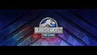 Jurassic World: The Game  Salamander 16