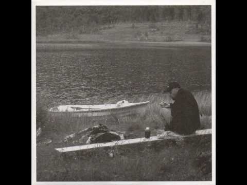 Lasse Marhaug - The Great Silence