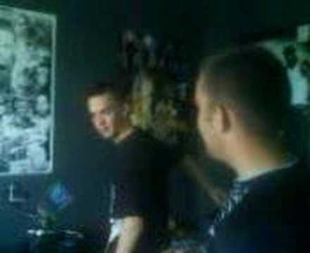 MC Kie B2B MC Boyes n Dj Sivo