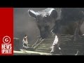 The Last Guardian Still in Development, Sony Assures - GS News Update