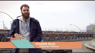 GoBanyo Duschbus - Unterstützer | Kurzversion 2019