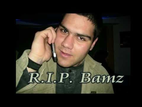 Bate Pesho - salzi project BAMZ