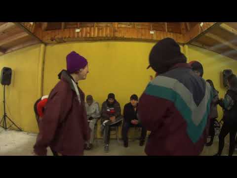 Anakin vs Nemesis vs Snake 8vos de Final  Shaman Kings House