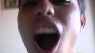 Blessthefall - the fine line between love and hate