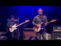 Anders Osborne - Five Bullets - The Fillmore Philadelphia 2020