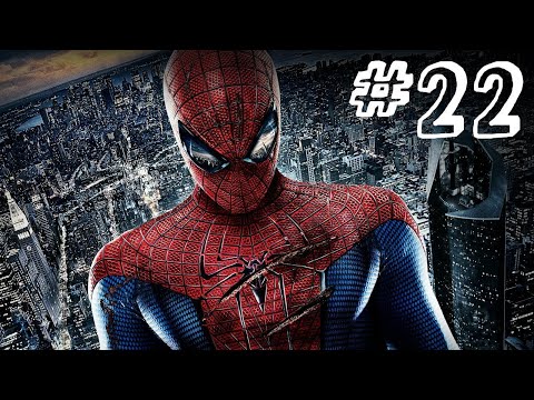 SPIDER-MAN MILES MORALES PS5 Walkthrough Gameplay Part 22 - VISIONS SUIT (Playstation 5)