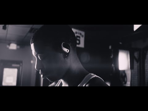 Olumide Music Video