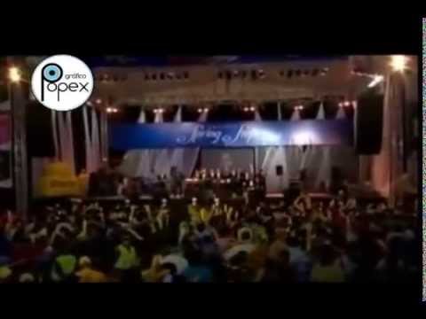 Guayacan Orquesta-  Mujer de carne y hueso( letra video)