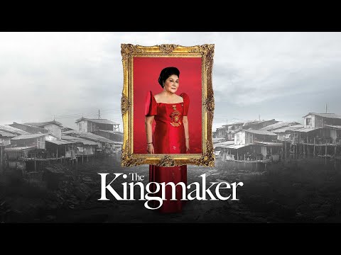 The Kingmaker (2019) Trailer