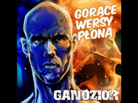 Gandzior - Ganda Na Blokach (Prod. Hirass "2011)