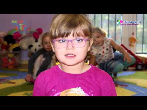 iKrotoszyn TV - "600 uśmiechów na 600 lecie Krotoszyna"