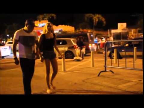 Splashmaster Gilly Beenie Man & Zhavea Introducing - Gimmie That Love