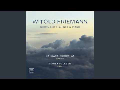 4 Pieces, Op. 170: No. 2, Krakowiak