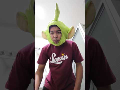 EL BOMBON DE LARIN JR #comedia