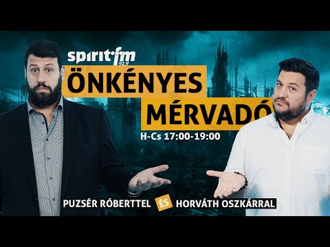 Önkényes Mérvadó 2021#93 - Nomadland; Első emelet - Állj vagy lövök