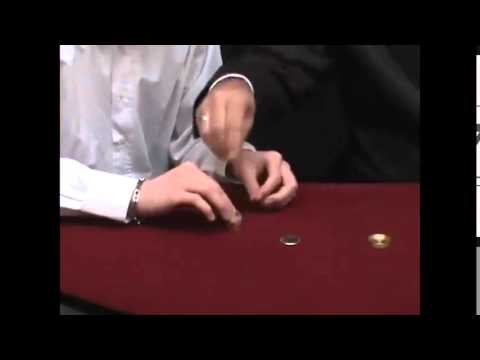 Saturn Magic -O-Korto Box Set by Tango - Trick (B0024)