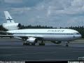 Retired / Nyugdíjazva: Finnair McDonnell Douglas ...