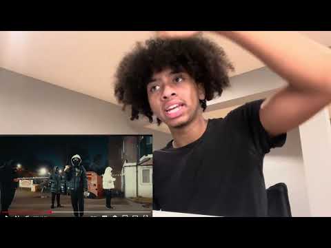 AMERICAN LISTEN TO UKDRILL!!! DISRESPECTFUL ASF WTF!!😥🫢 DopeSmoke - Lighwork Freestyle REACTION