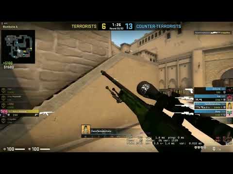 Steam Community :: Video :: CS:GO easy ace