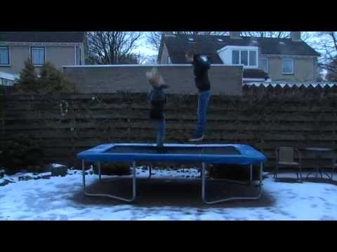 Topsporttalent afl.3