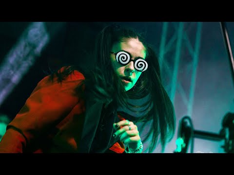 Tardigrade Inferno - Live in Saint-Petersburg (April 15th 2021)